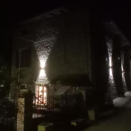 Dulcius Ex Asperis Bed & Breakfast Ponte Nizza 외부 사진