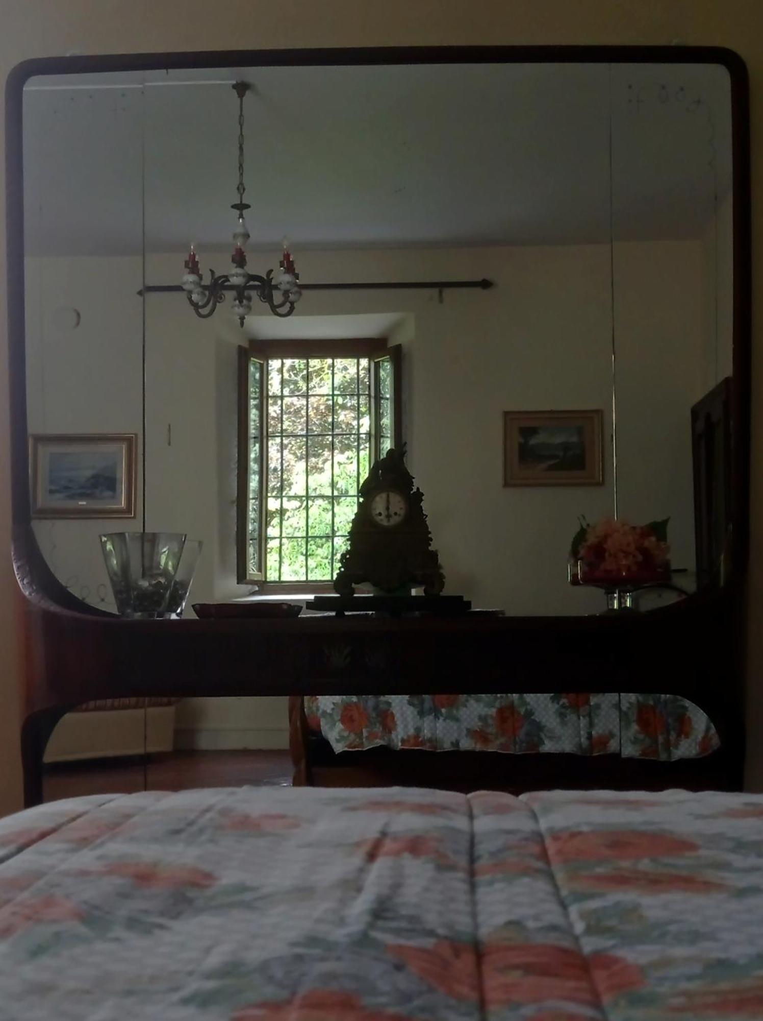 Dulcius Ex Asperis Bed & Breakfast Ponte Nizza 외부 사진