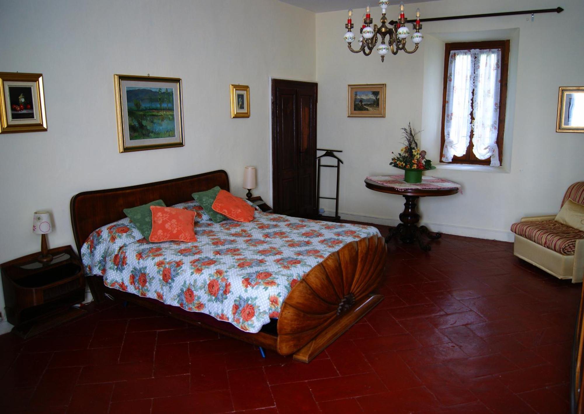 Dulcius Ex Asperis Bed & Breakfast Ponte Nizza 외부 사진