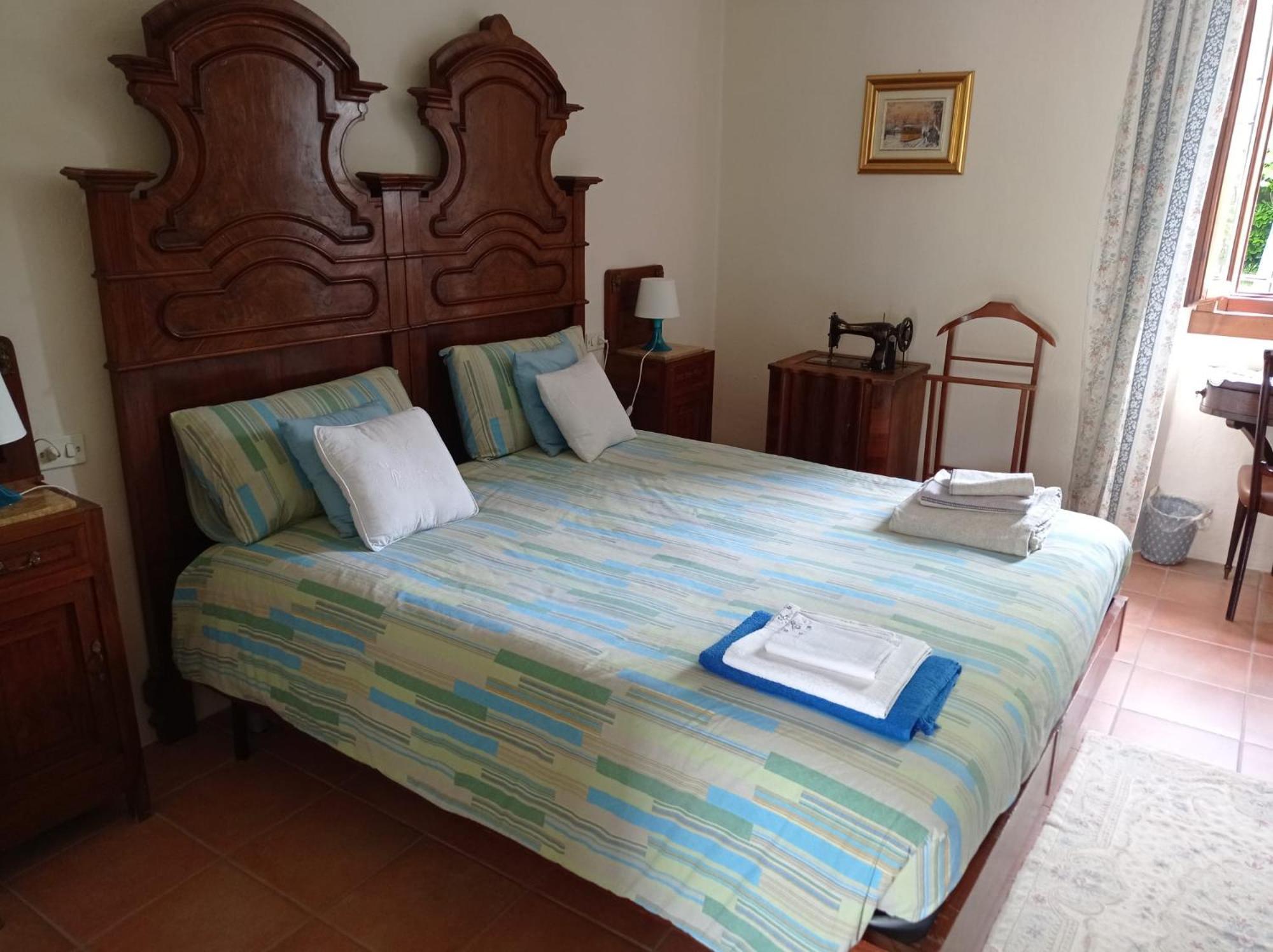 Dulcius Ex Asperis Bed & Breakfast Ponte Nizza 외부 사진