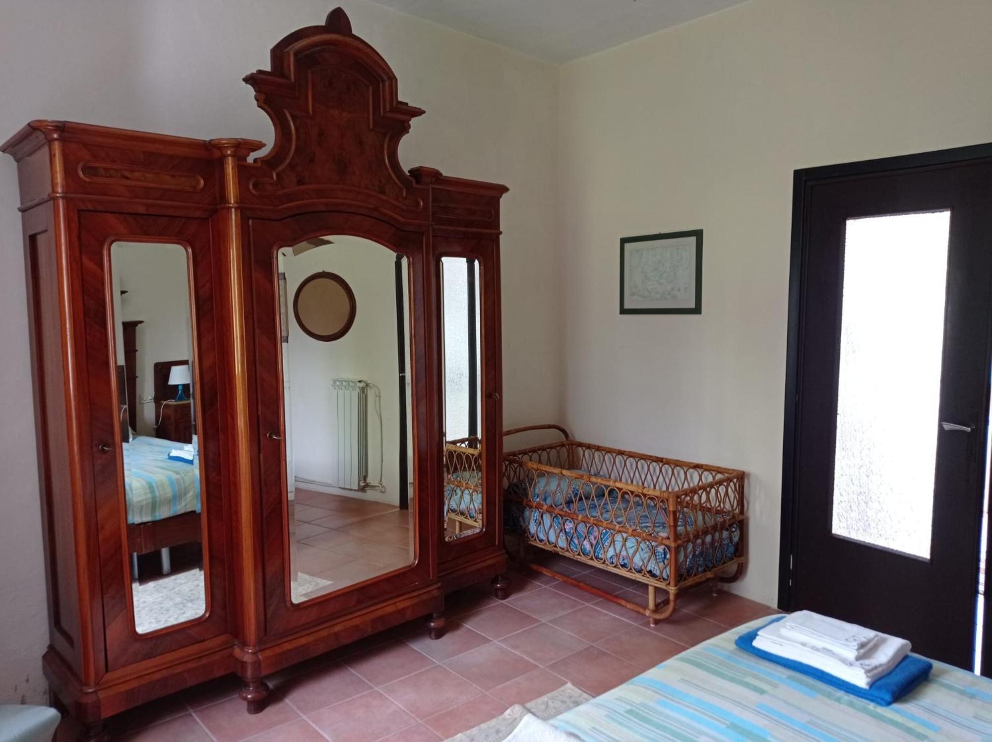Dulcius Ex Asperis Bed & Breakfast Ponte Nizza 외부 사진