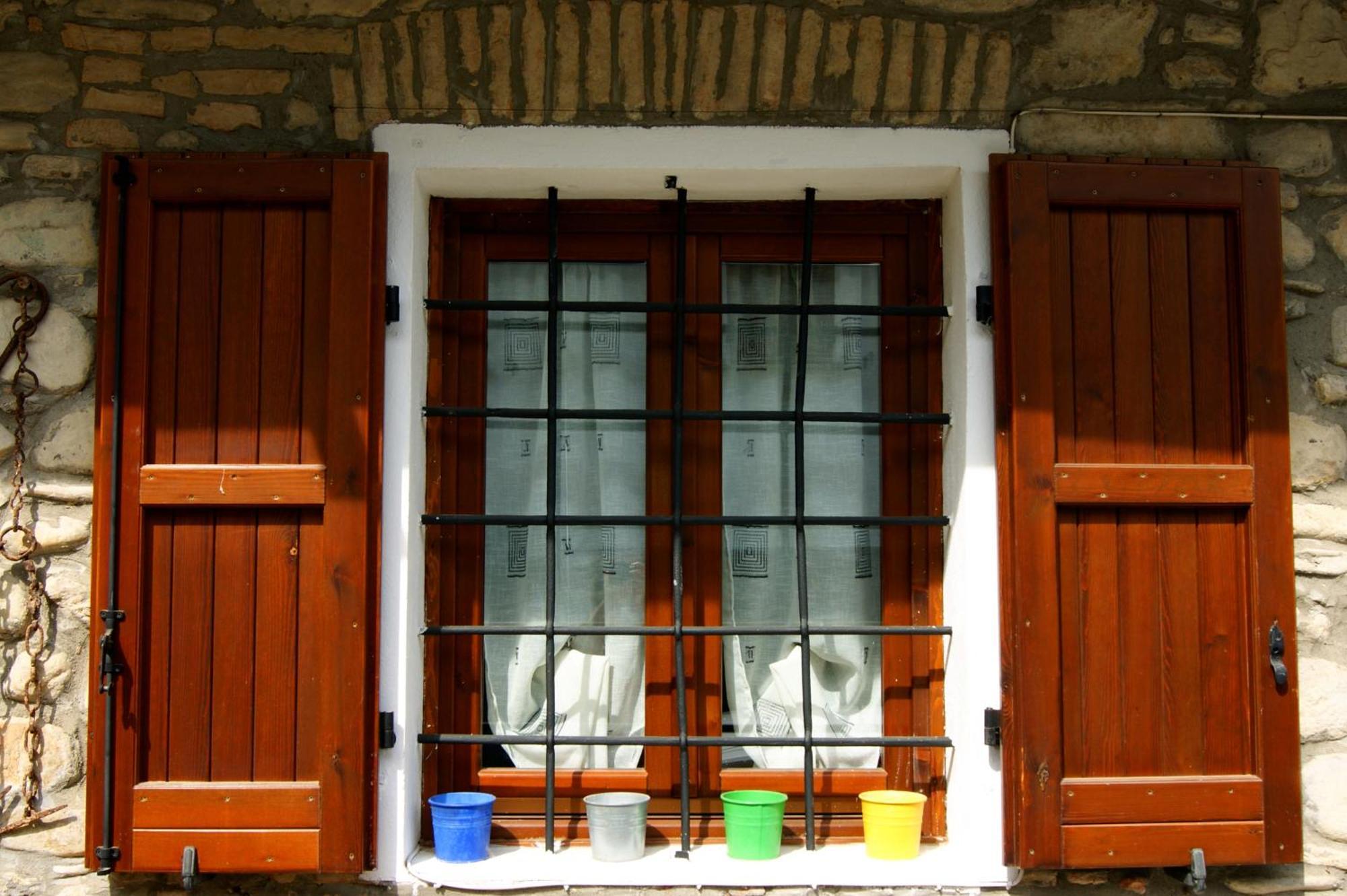 Dulcius Ex Asperis Bed & Breakfast Ponte Nizza 외부 사진