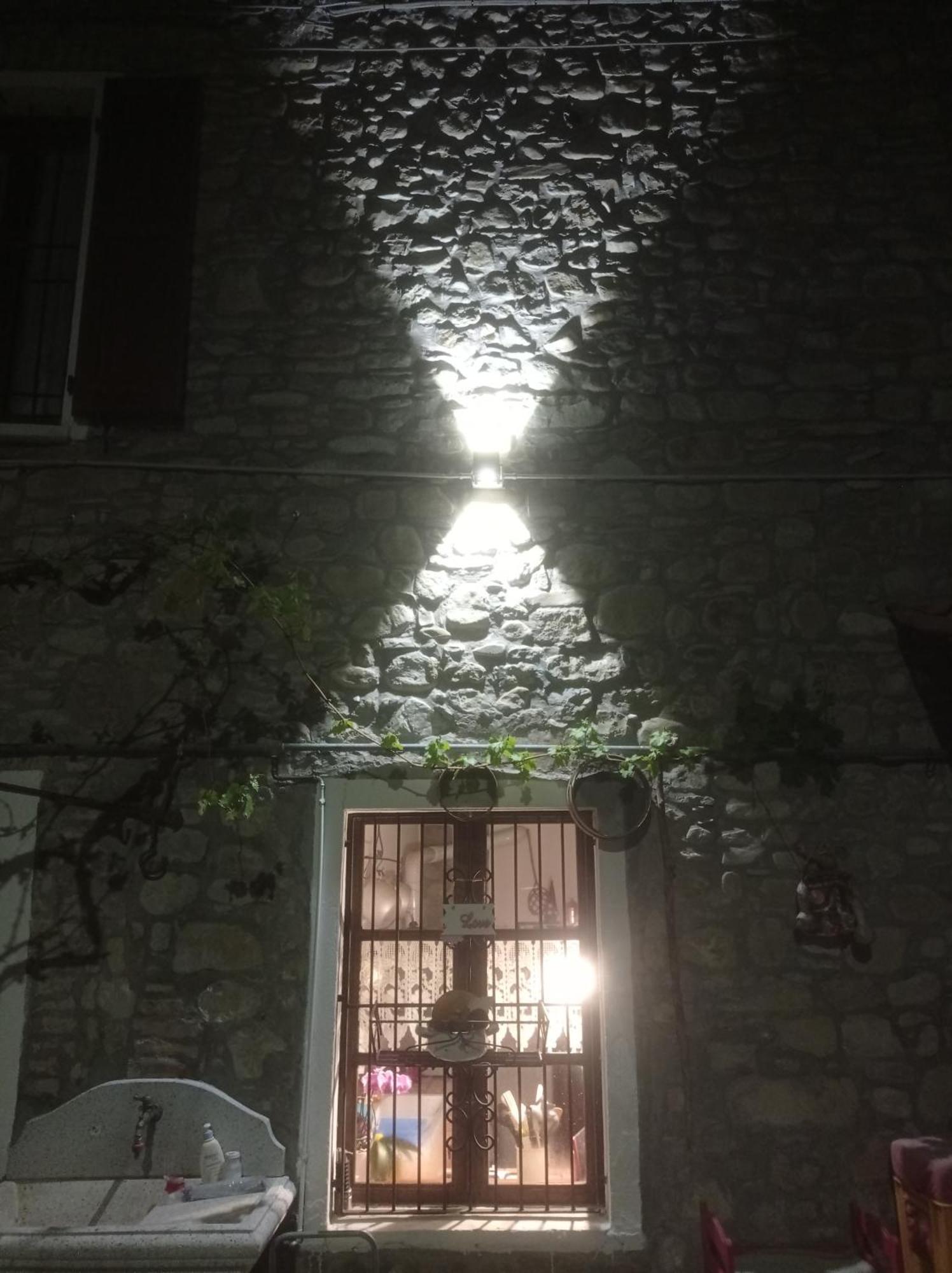 Dulcius Ex Asperis Bed & Breakfast Ponte Nizza 외부 사진