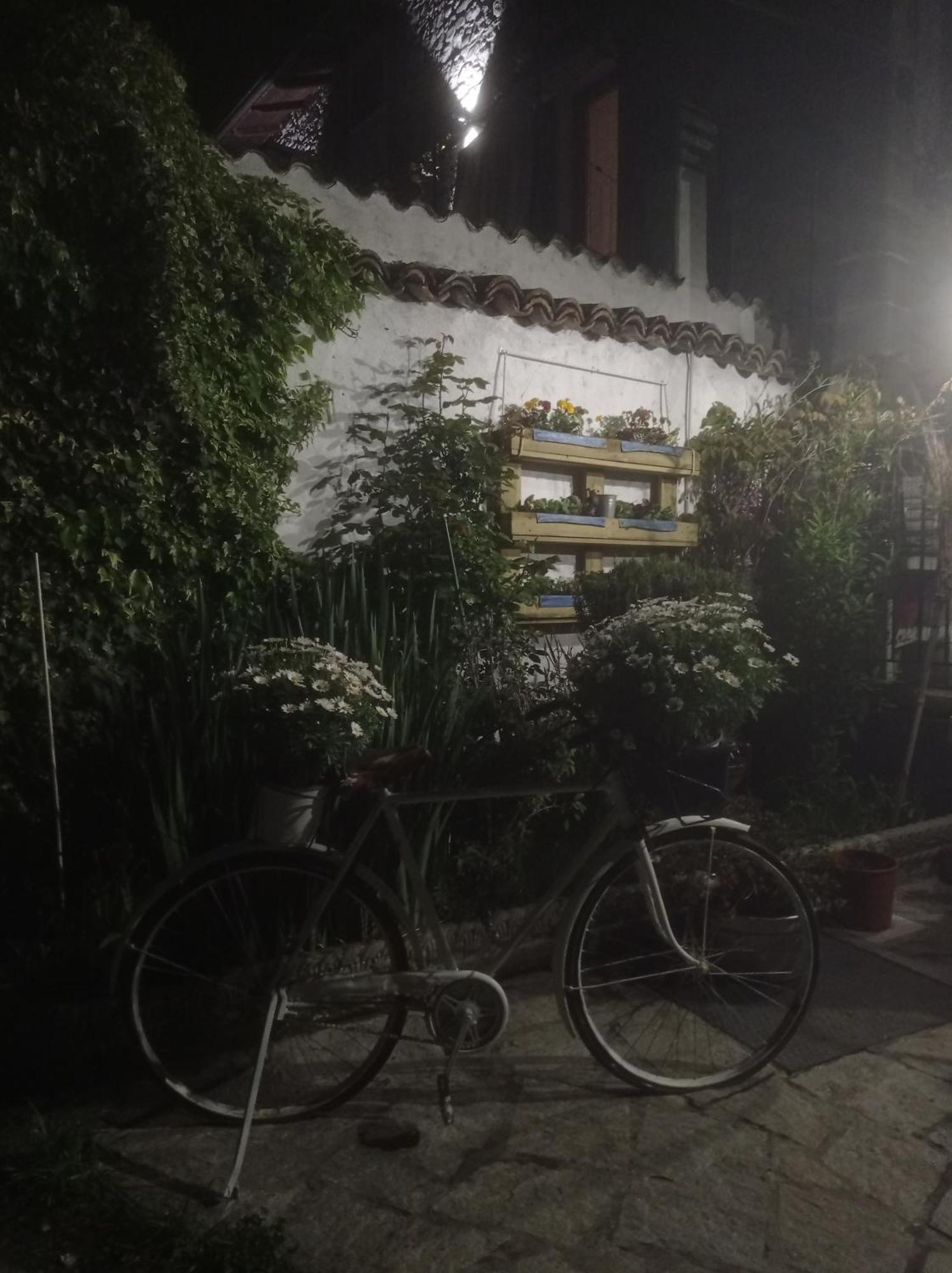 Dulcius Ex Asperis Bed & Breakfast Ponte Nizza 외부 사진