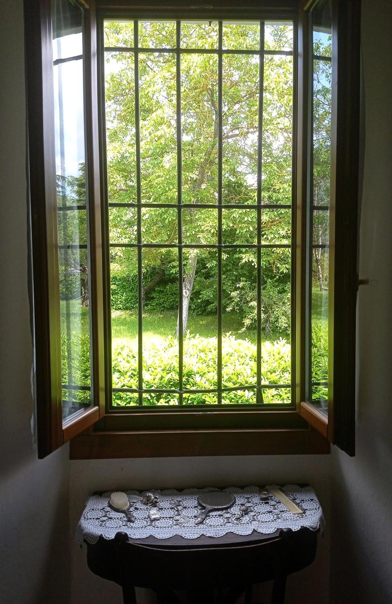 Dulcius Ex Asperis Bed & Breakfast Ponte Nizza 외부 사진